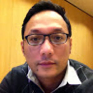 Meet your Posher, Ben